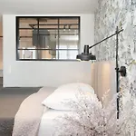 Apartamento Strandappartements Am Leuchtturmweg Sealounge *