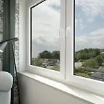 Apartamento Strandappartements Am Leuchtturmweg Sealounge *
