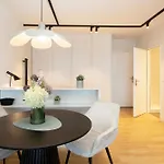 Strandappartements Am Leuchtturmweg Sealounge