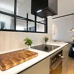 Strandappartements Am Leuchtturmweg Sealounge *
