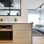Apartamento Strandappartements Am Leuchtturmweg Sealounge *
