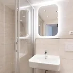Apartamento Strandappartements Am Leuchtturmweg Sealounge *