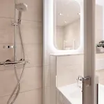 Apartamento Strandappartements Am Leuchtturmweg Sealounge Kellenhusen
