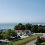 Strandappartements Am Leuchtturmweg Sealounge Kellenhusen