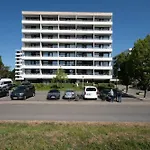 Strandappartements Am Leuchtturmweg Sealounge Apartamento Kellenhusen