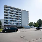 Strandappartements Am Leuchtturmweg Sealounge Apartamento