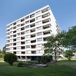 Strandappartements Am Leuchtturmweg Sealounge