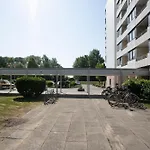 Strandappartements Am Leuchtturmweg Sealounge Apartamento