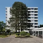 Strandappartements Am Leuchtturmweg Sealounge *