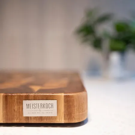 Strandappartements Am Leuchtturmweg Sealounge * Kellenhusen