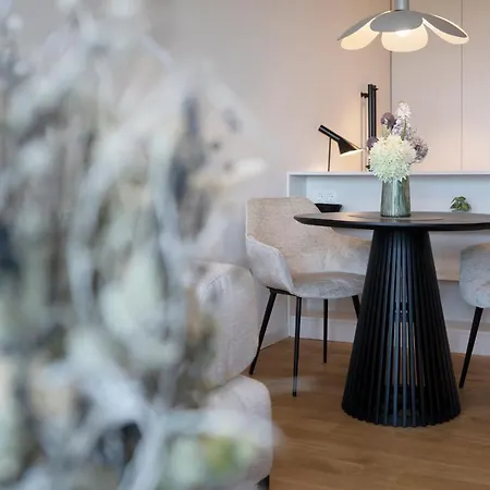 Strandappartements Am Leuchtturmweg Sealounge