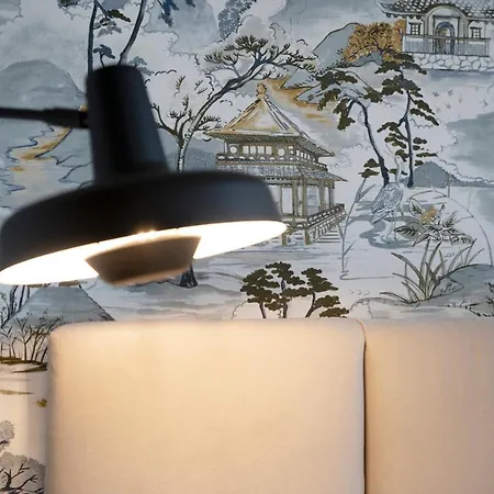 Apartment Strandappartements Am Leuchtturmweg Sealounge