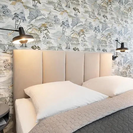 Strandappartements Am Leuchtturmweg Sealounge Apartment Kellenhusen