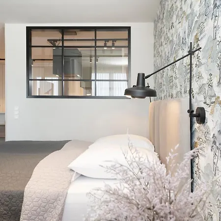 Strandappartements Am Leuchtturmweg Sealounge *