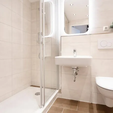 Apartment Strandappartements Am Leuchtturmweg Sealounge Kellenhusen