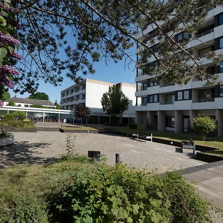 Apartment Strandappartements Am Leuchtturmweg Sealounge