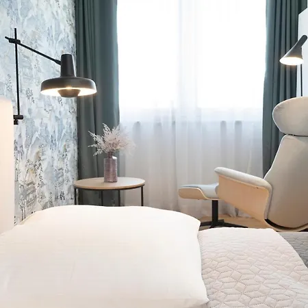 Strandappartements Am Leuchtturmweg Sealounge *