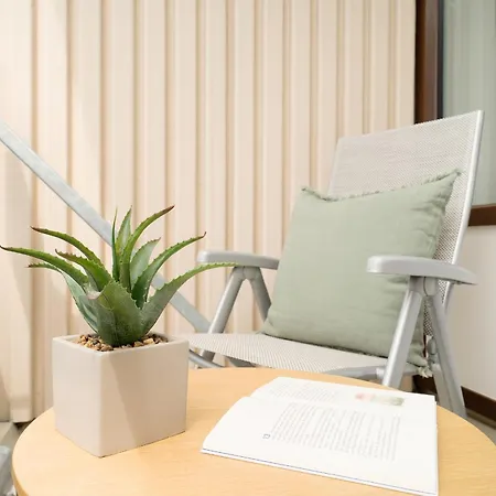 Strandappartements Am Leuchtturmweg Sealounge * Kellenhusen