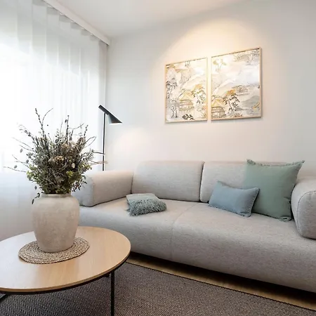 Strandappartements Am Leuchtturmweg Sealounge *