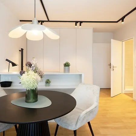 Strandappartements Am Leuchtturmweg Sealounge