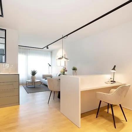 Appartamento Strandappartements Am Leuchtturmweg Sealounge Kellenhusen