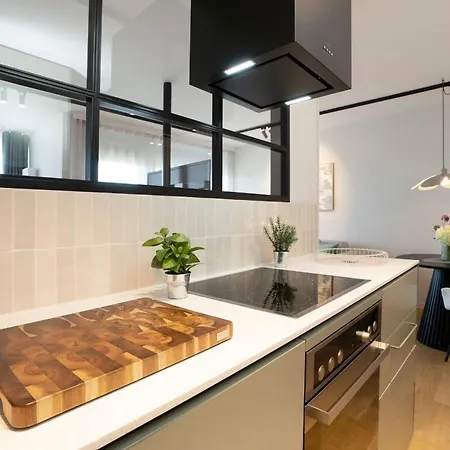 Strandappartements Am Leuchtturmweg Sealounge *