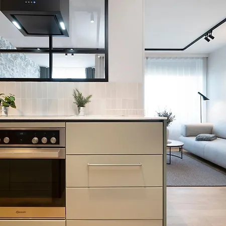 Appartamento Strandappartements Am Leuchtturmweg Sealounge *
