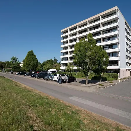 Strandappartements Am Leuchtturmweg Sealounge Appartamento