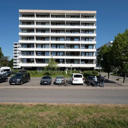 Strandappartements Am Leuchtturmweg Sealounge Appartamento Kellenhusen