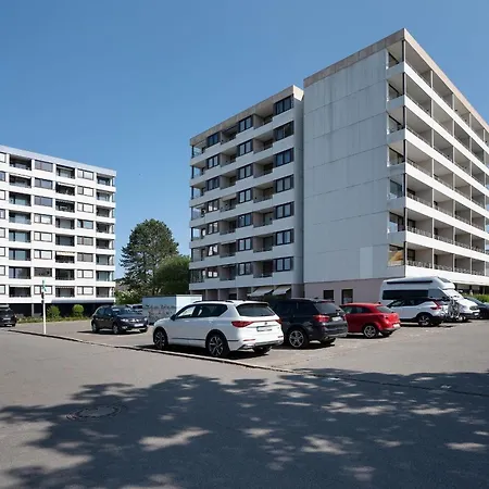 Strandappartements Am Leuchtturmweg Sealounge *