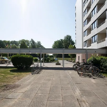 Strandappartements Am Leuchtturmweg Sealounge Appartamento