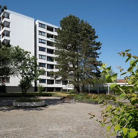 Appartamento Strandappartements Am Leuchtturmweg Sealounge Kellenhusen